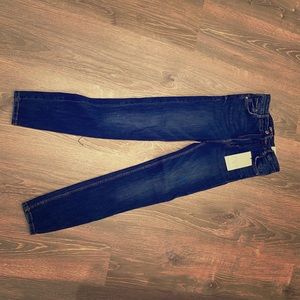 Zara skinny jeans